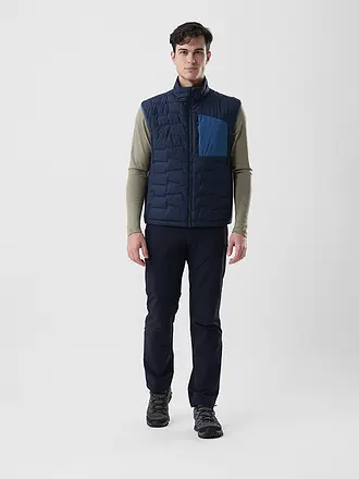 ICEPEAK | Gilet isolant Barlow pour homme |